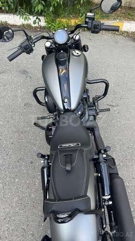 Indian Motorcycle Chief-11