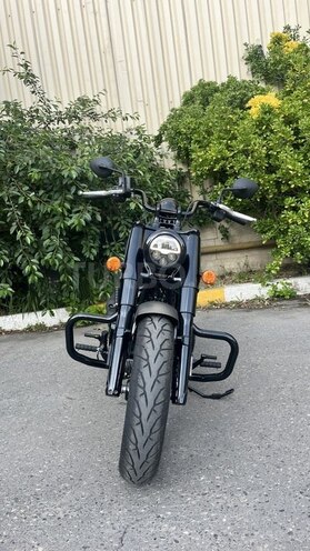 Indian Motorcycle Chief-13