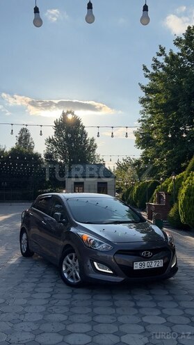 Hyundai i30-5