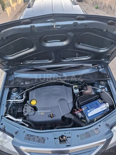 Dacia Logan-6
