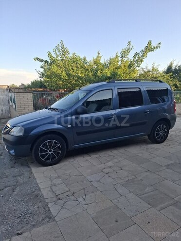 Dacia Logan-4