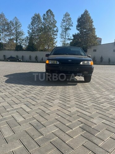 LADA (VAZ) 2115-1