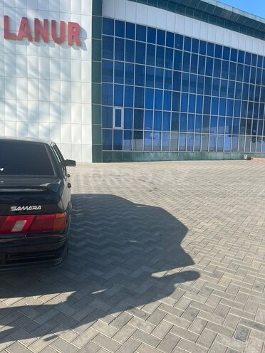 LADA (VAZ) 2115-2