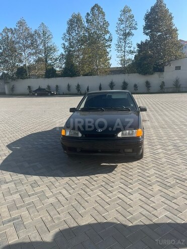 LADA (VAZ) 2115-16