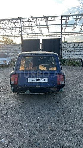 LADA (VAZ) 2104-2