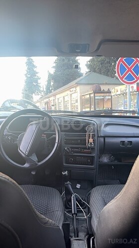 LADA (VAZ) 2115-17