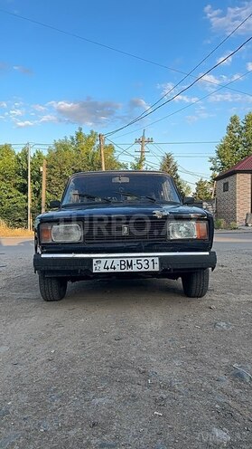 LADA (VAZ) 2104-1