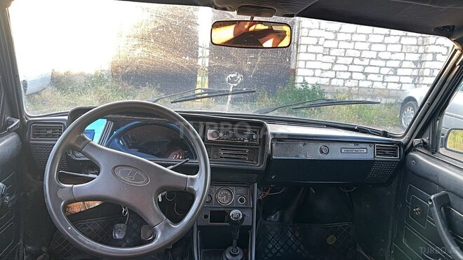 LADA (VAZ) 2104-3