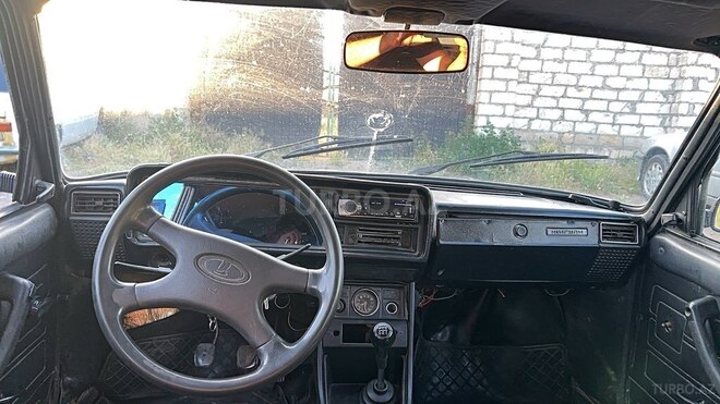 LADA (VAZ) 2104-4
