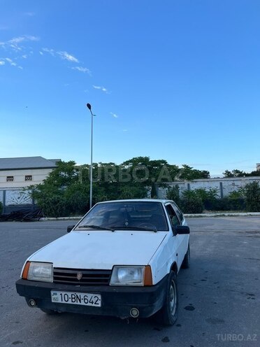 LADA (VAZ) 2108-1