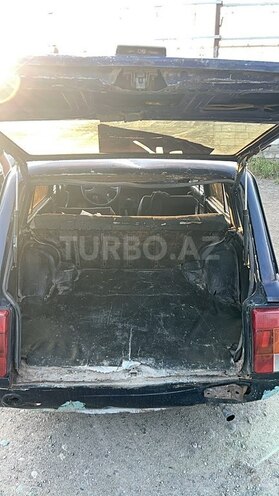 LADA (VAZ) 2104-5