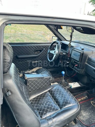 LADA (VAZ) 2108-5