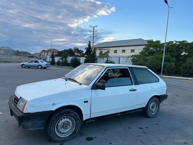 LADA (VAZ) 2108-3