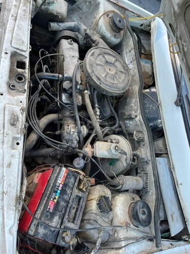 LADA (VAZ) 2108-10