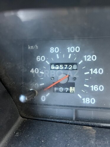 LADA (VAZ) 2108-9