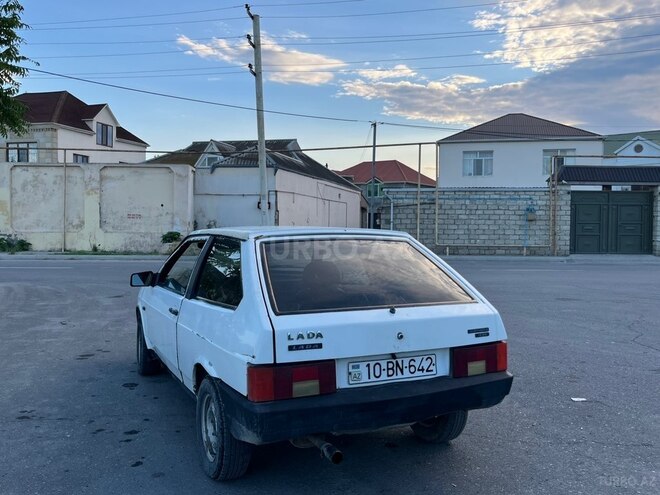 LADA (VAZ) 2108-4