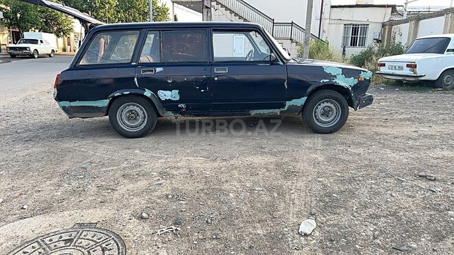 LADA (VAZ) 2104-6