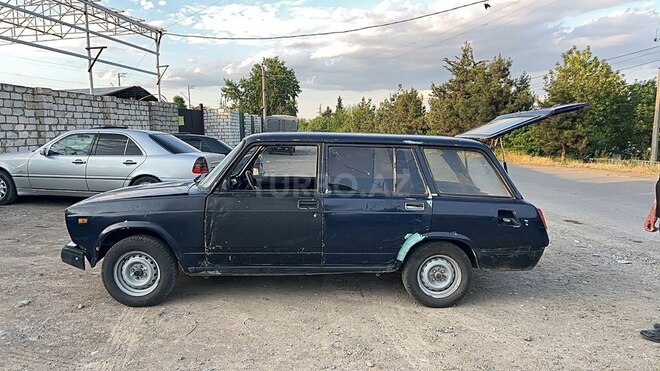 LADA (VAZ) 2104-7