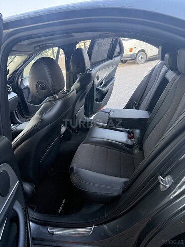 Mercedes E 250-5