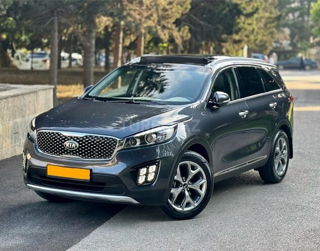 Kia Sorento-6
