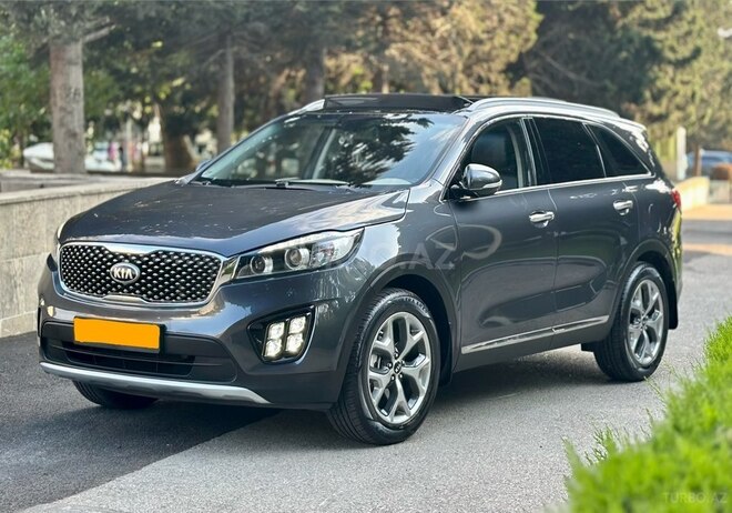 Kia Sorento-3