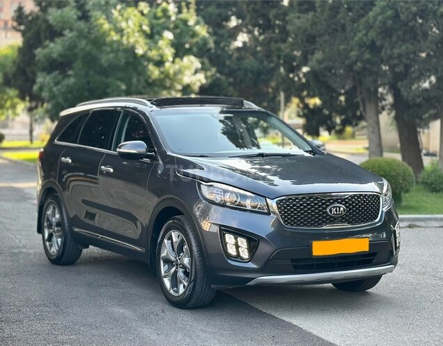 Kia Sorento-4
