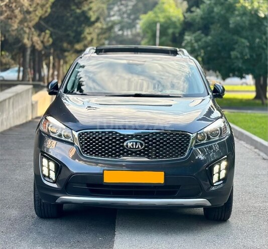 Kia Sorento-5