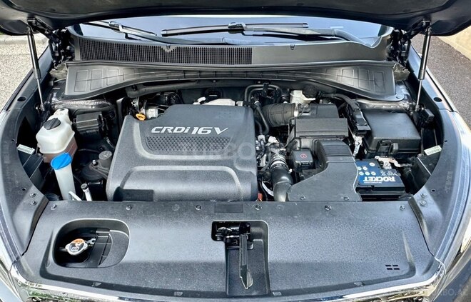 Kia Sorento-18