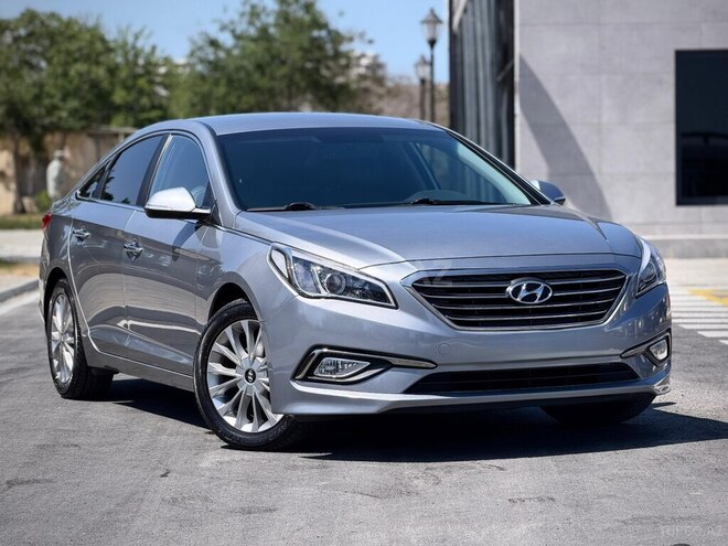 Hyundai Sonata-2