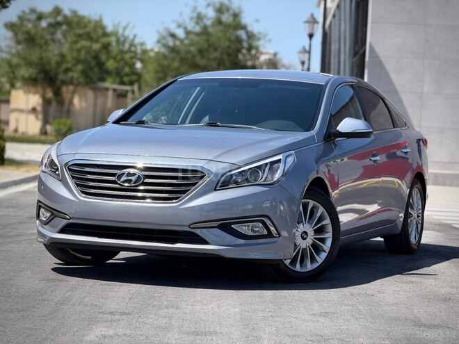 Hyundai Sonata-1