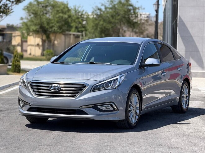 Hyundai Sonata-4