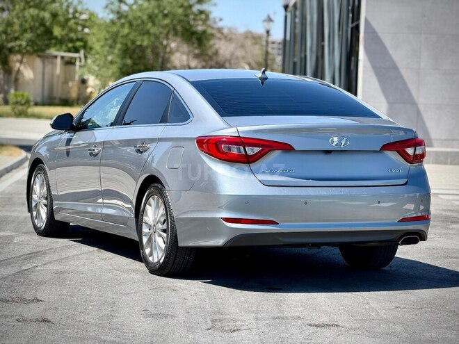 Hyundai Sonata-7