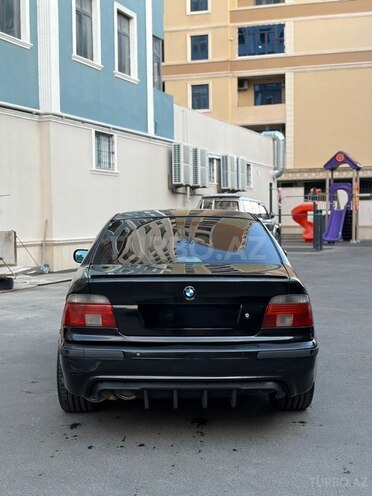 BMW 528-3