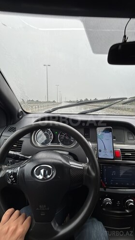 GWM (Great Wall Motor) Voleex C30-4