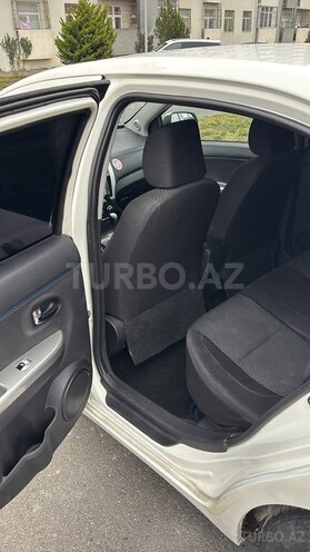 GWM (Great Wall Motor) Voleex C30-9