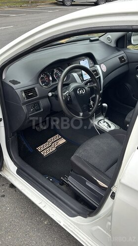 GWM (Great Wall Motor) Voleex C30-8