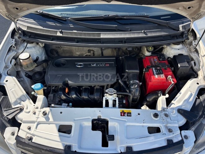 GWM (Great Wall Motor) Voleex C30-6