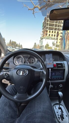 GWM (Great Wall Motor) Voleex C30-7