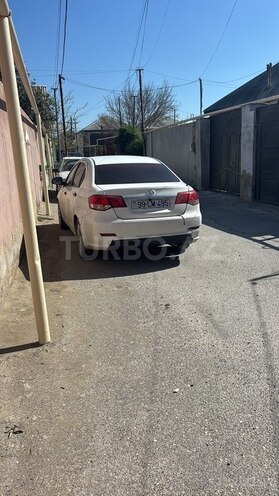 GWM (Great Wall Motor) Voleex C30-3