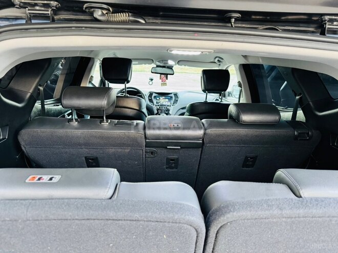 Hyundai Santa Fe-11