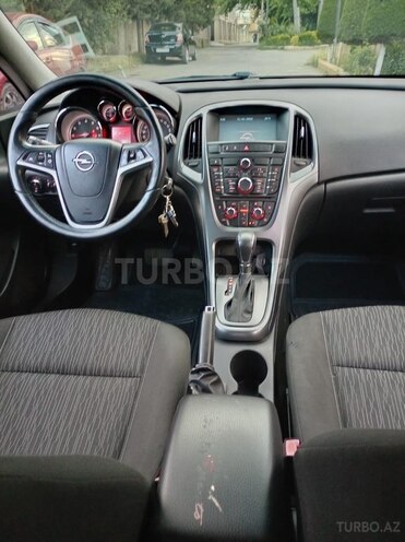 Opel Astra-6