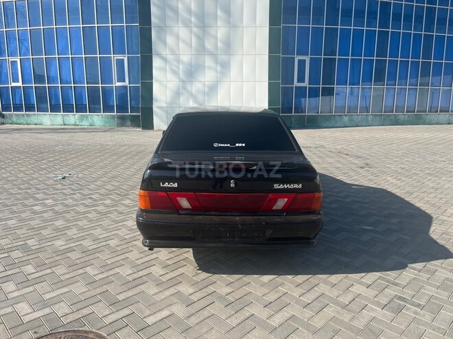 LADA (VAZ) 2115-18