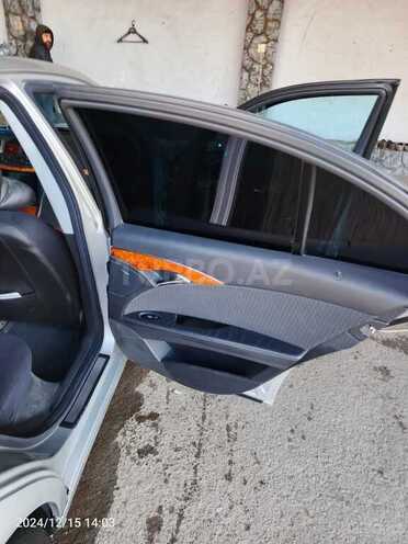 Mercedes E 220-6