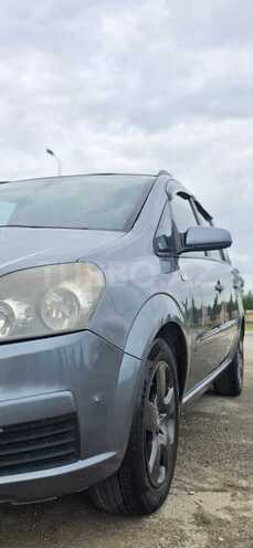 Opel Zafira-3