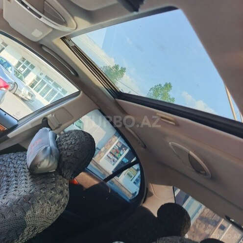 Mercedes E 220-8