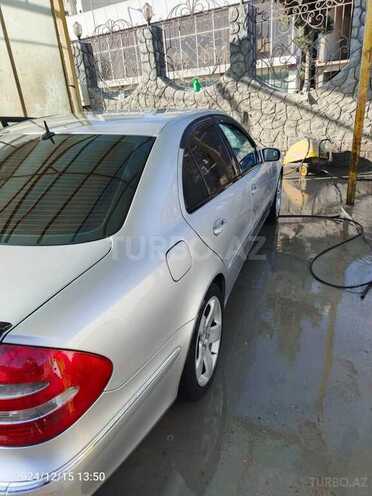 Mercedes E 220-9