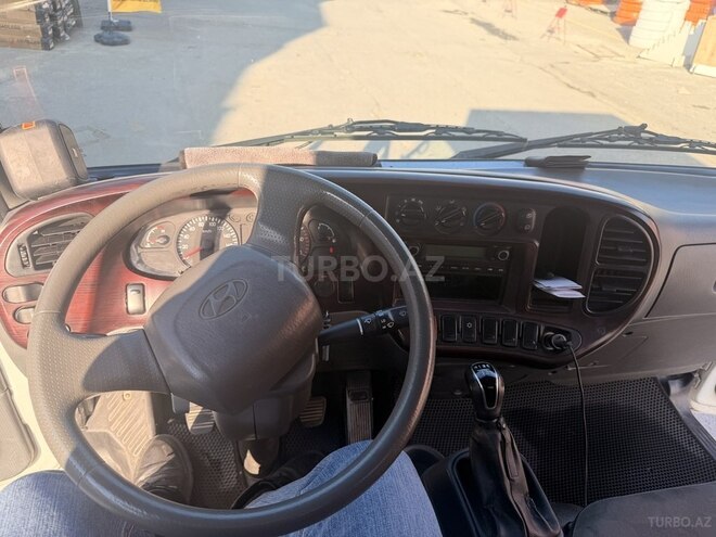 Hyundai HD-35-6