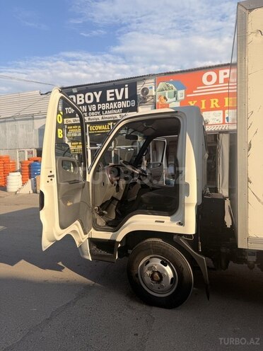 Hyundai HD-35-20