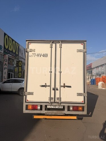 Hyundai HD-35-18