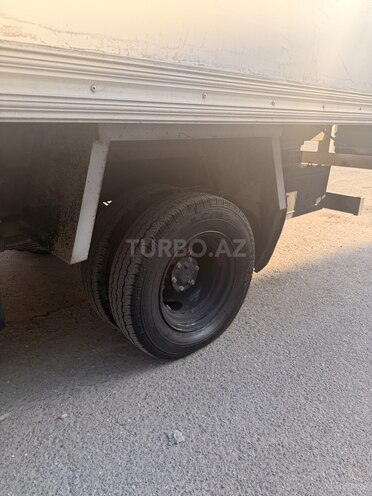 Hyundai HD-35-14